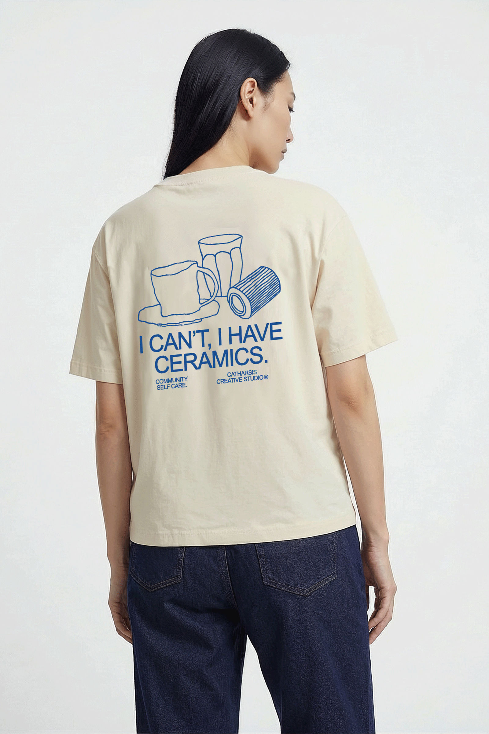 I CAN'T, I HAVE CERAMICS. CROPPED