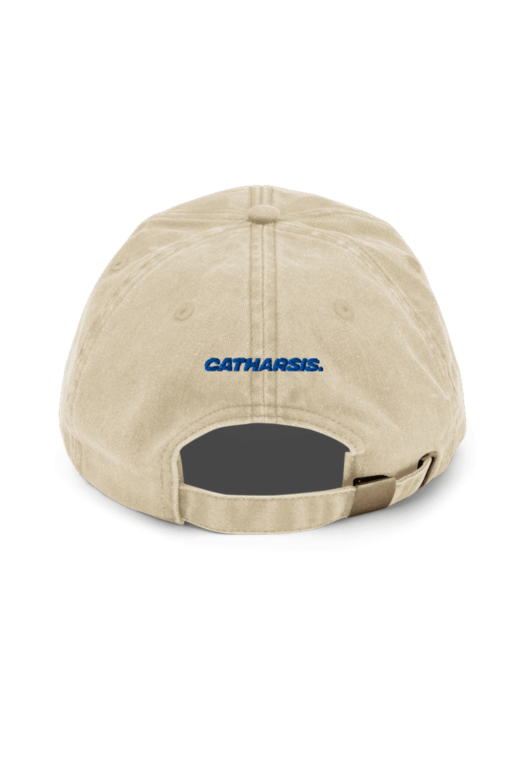 I CAN'T, I HAVE CERAMICS CAP