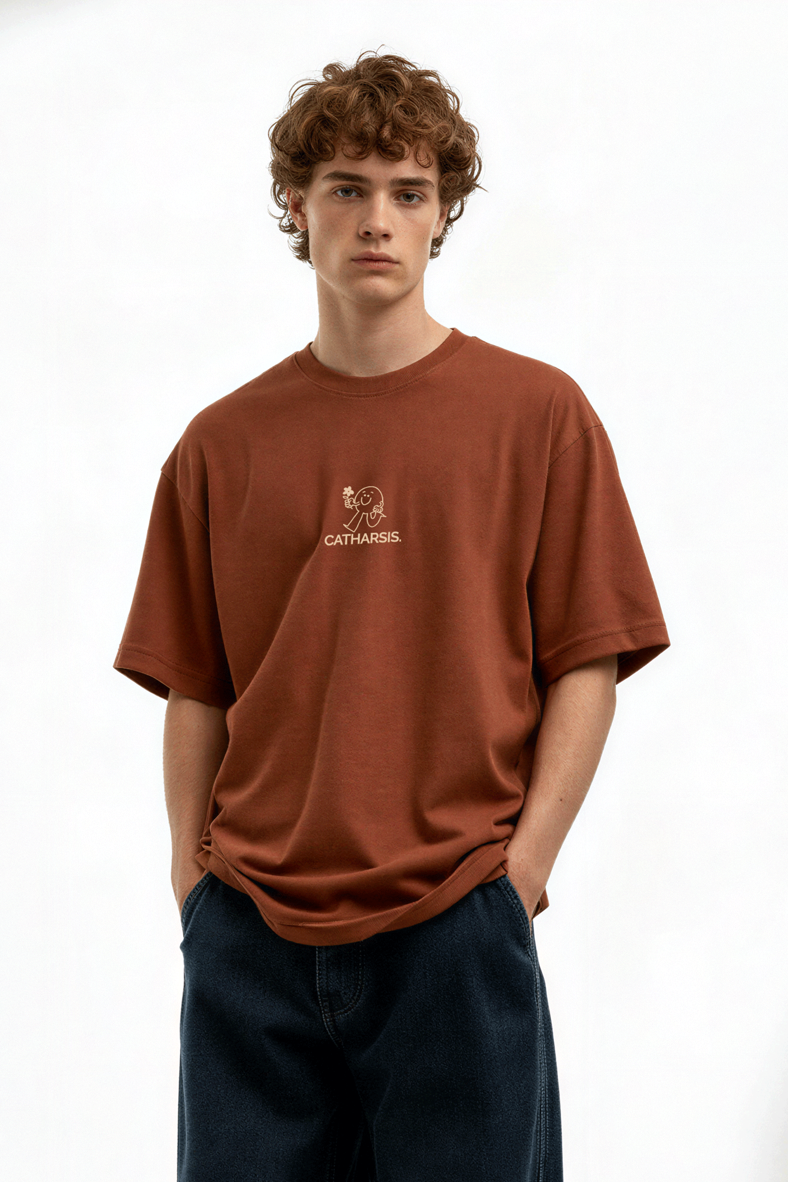 RELAX YOUR CERVICALS