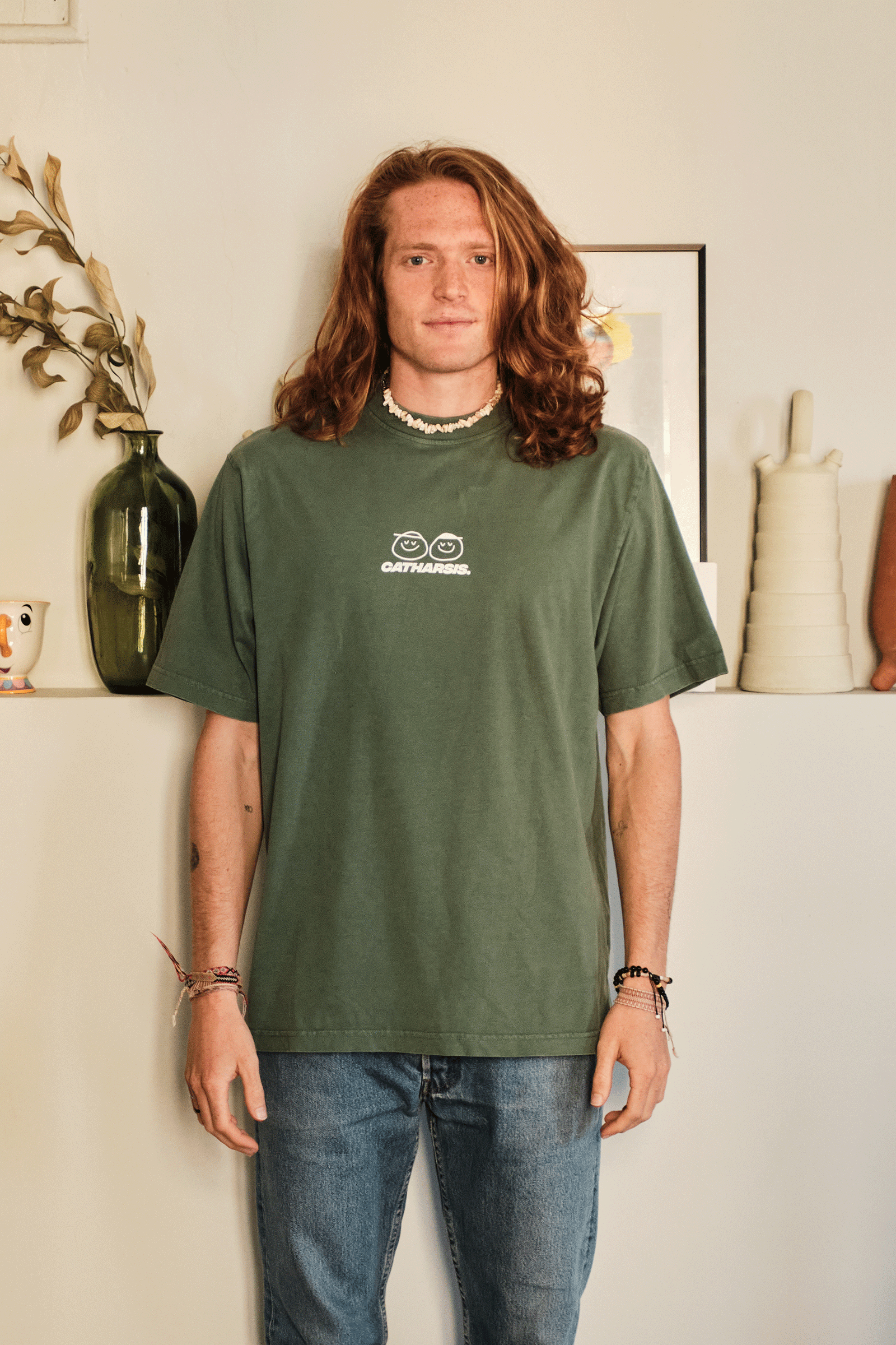 THE CLICK! THAT MAGICAL MOMENT WHEN YOU COME BACK TO YOURSELF