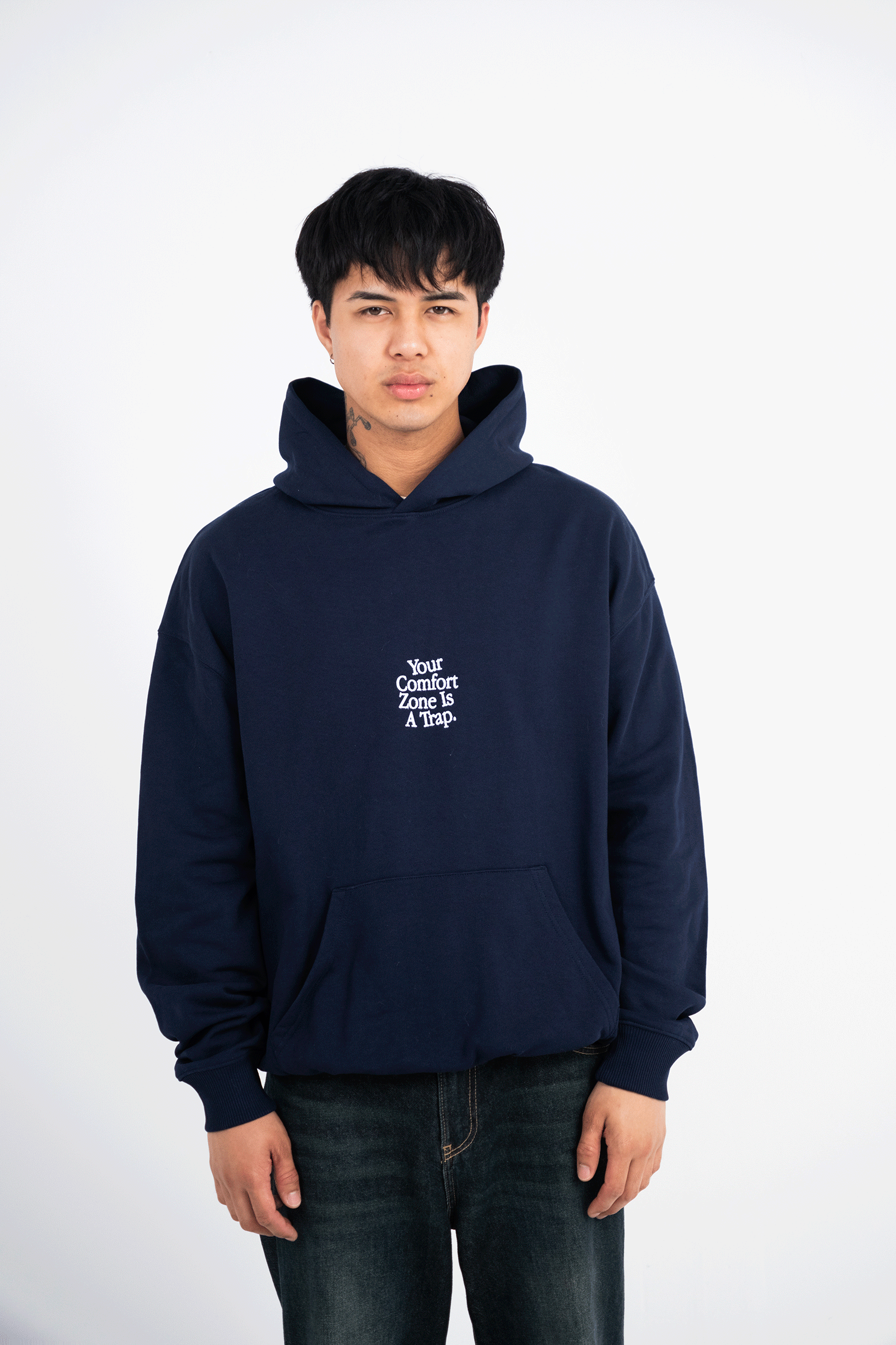 Abercrombie Fitch Free People Anguilla Washed Pullover YOUR