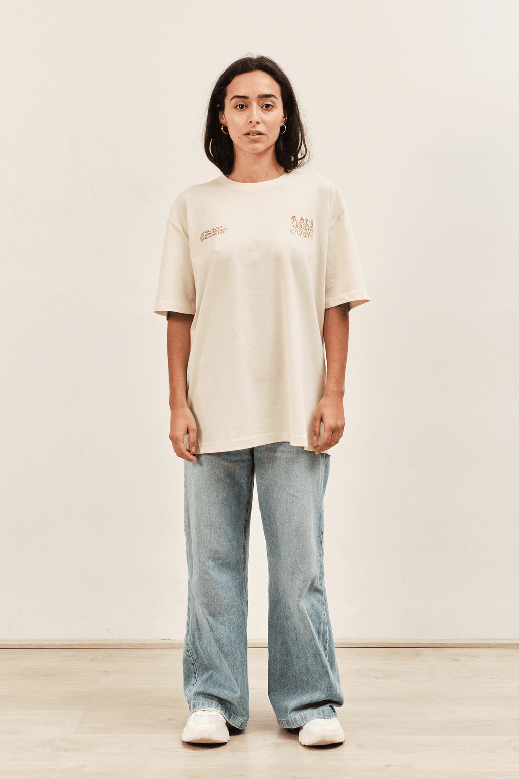 THE COMMON PEOPLE TEE