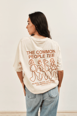 THE COMMON PEOPLE TEE