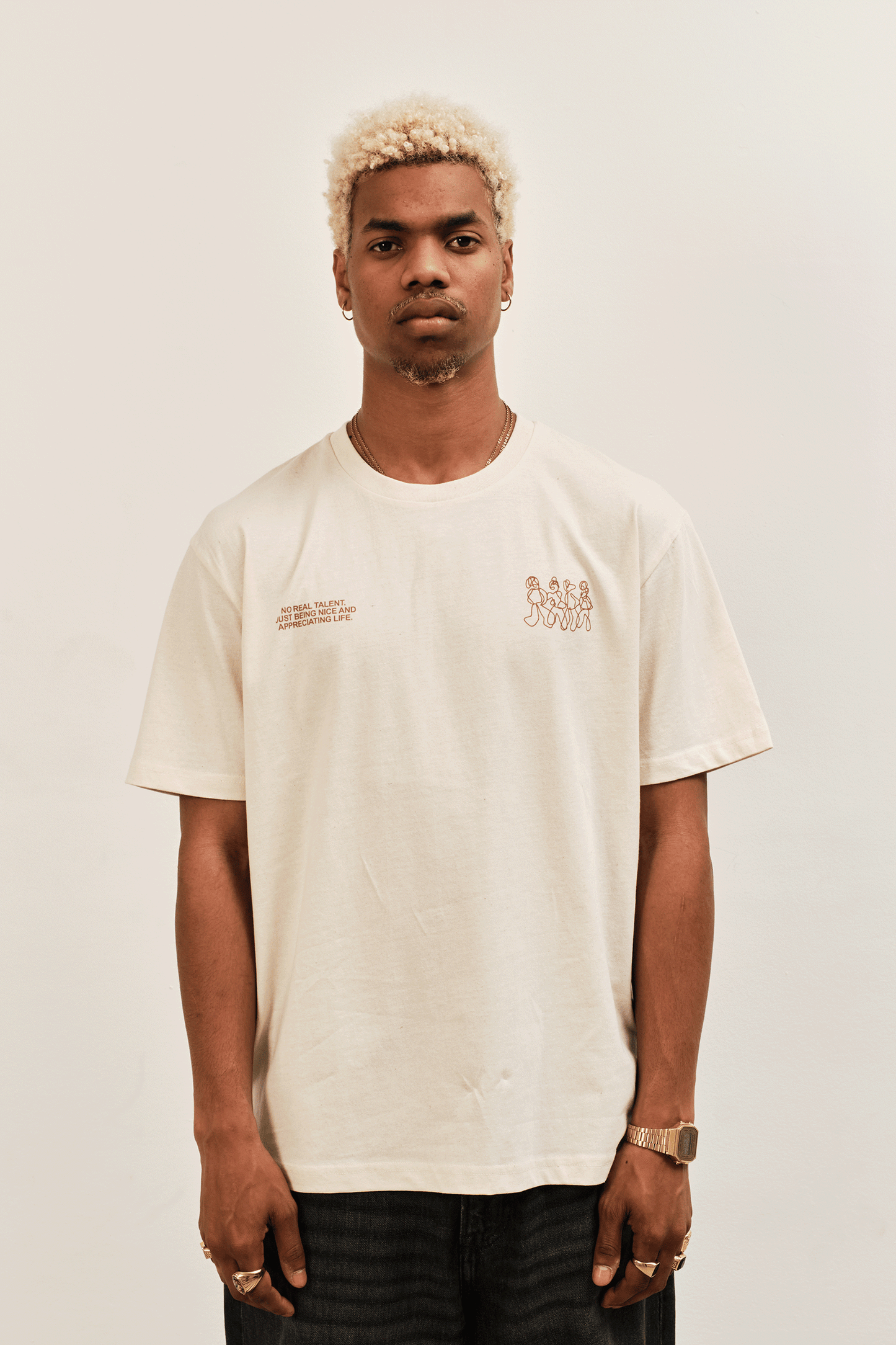 THE COMMON PEOPLE TEE