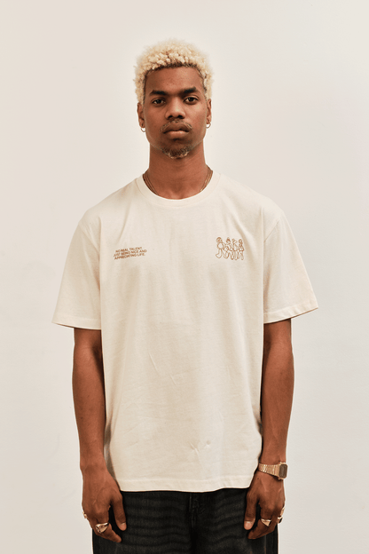 THE COMMON PEOPLE TEE