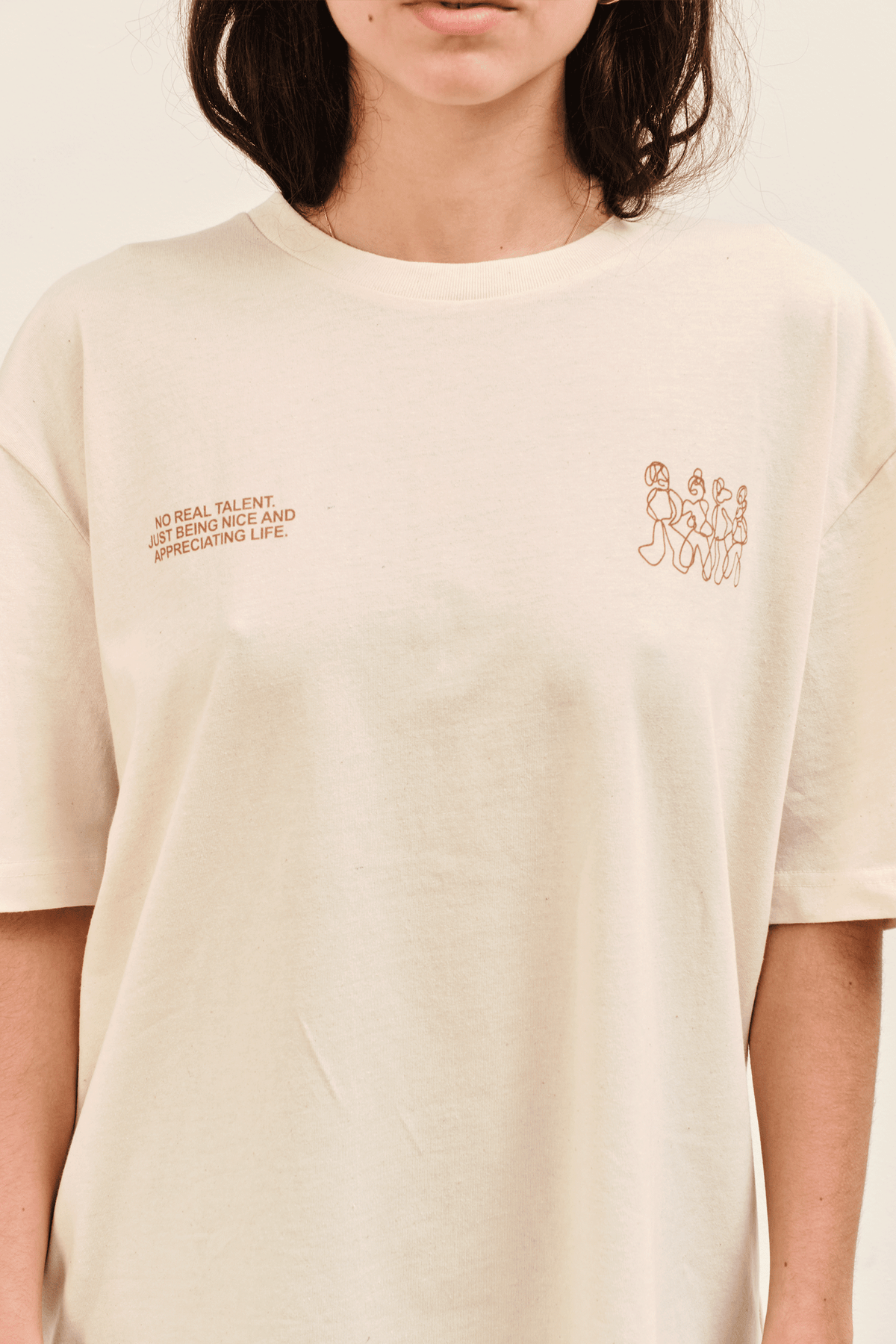 THE COMMON PEOPLE TEE