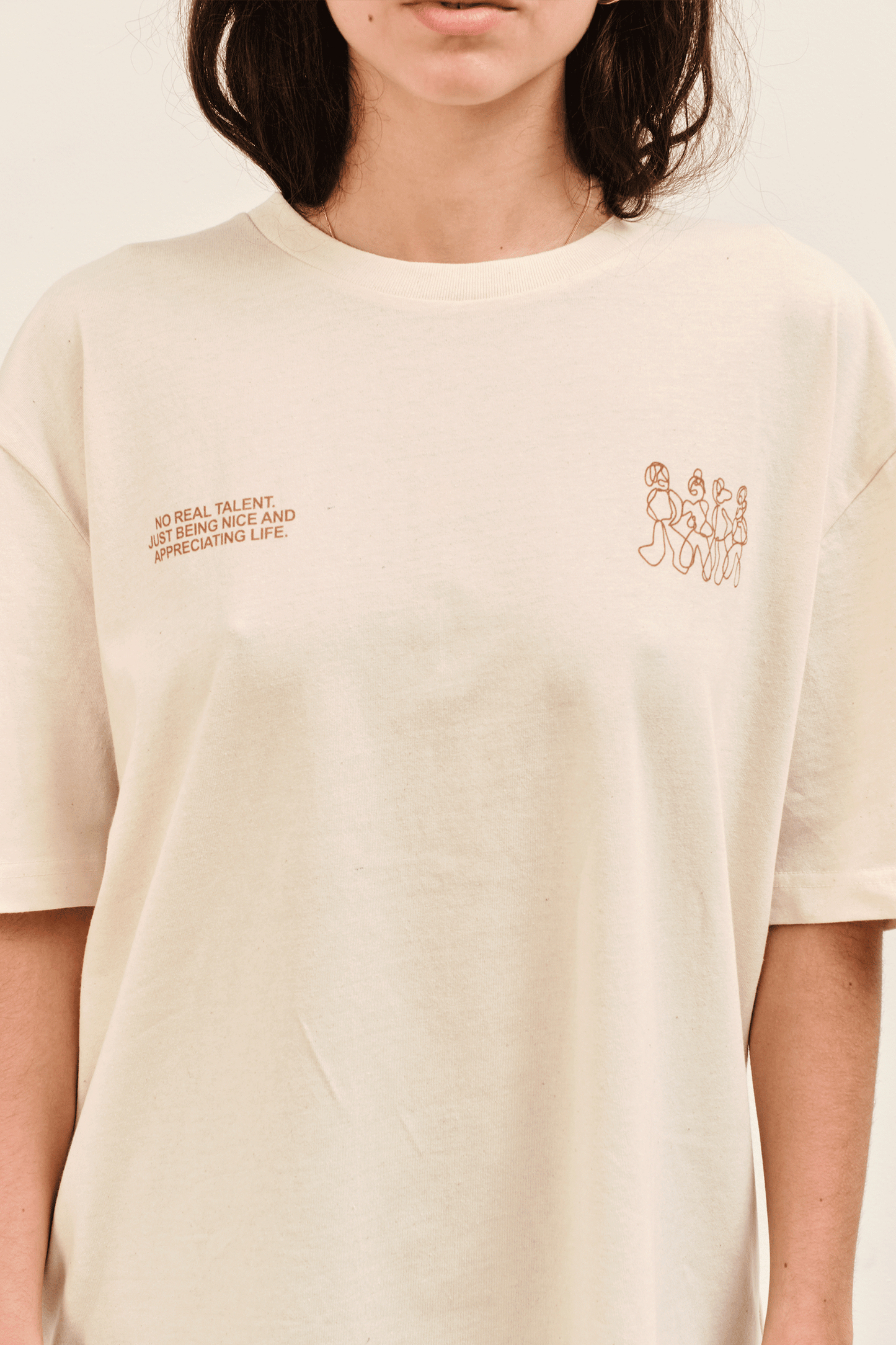 THE COMMON PEOPLE TEE