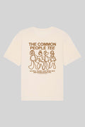 THE COMMON PEOPLE TEE