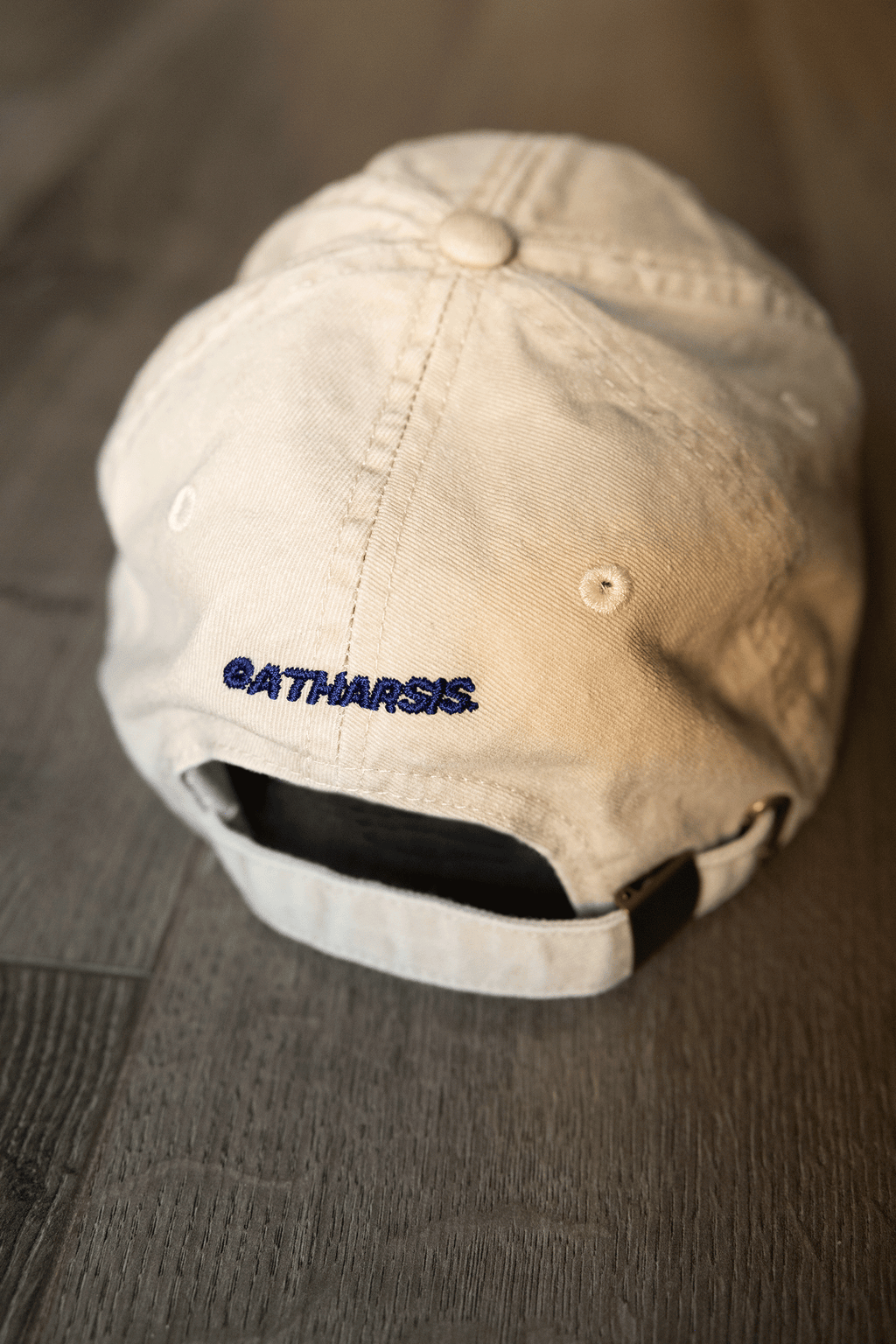 Bread & Boundaries Cap
