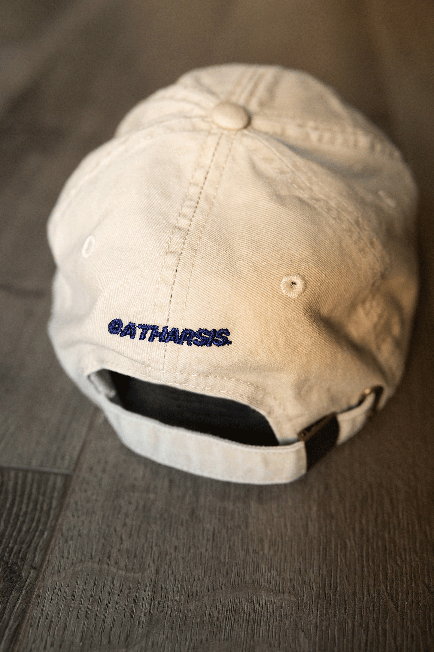 Bread & Boundaries Cap