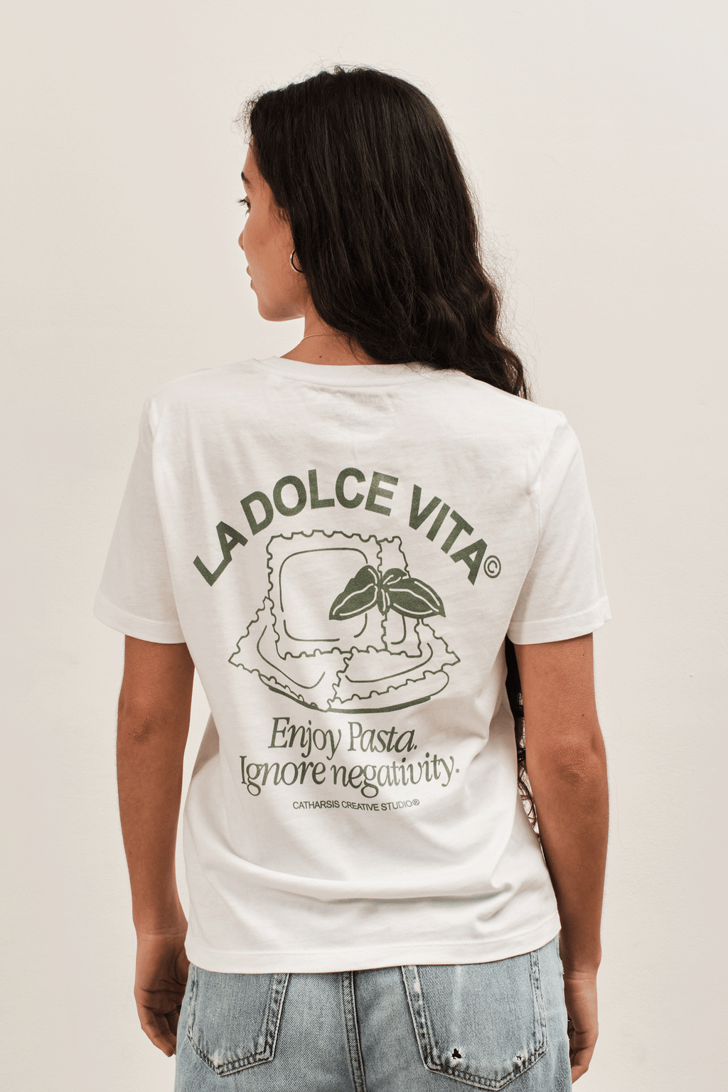 LA DOLCE VITA