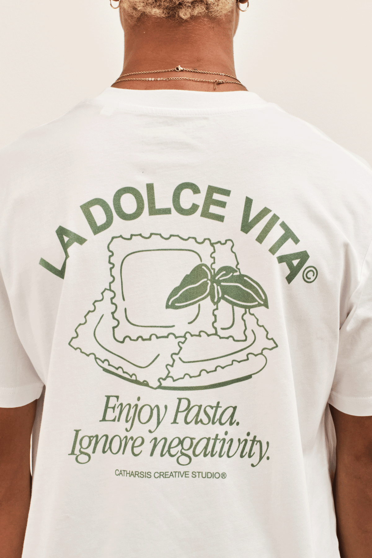 LA DOLCE VITA