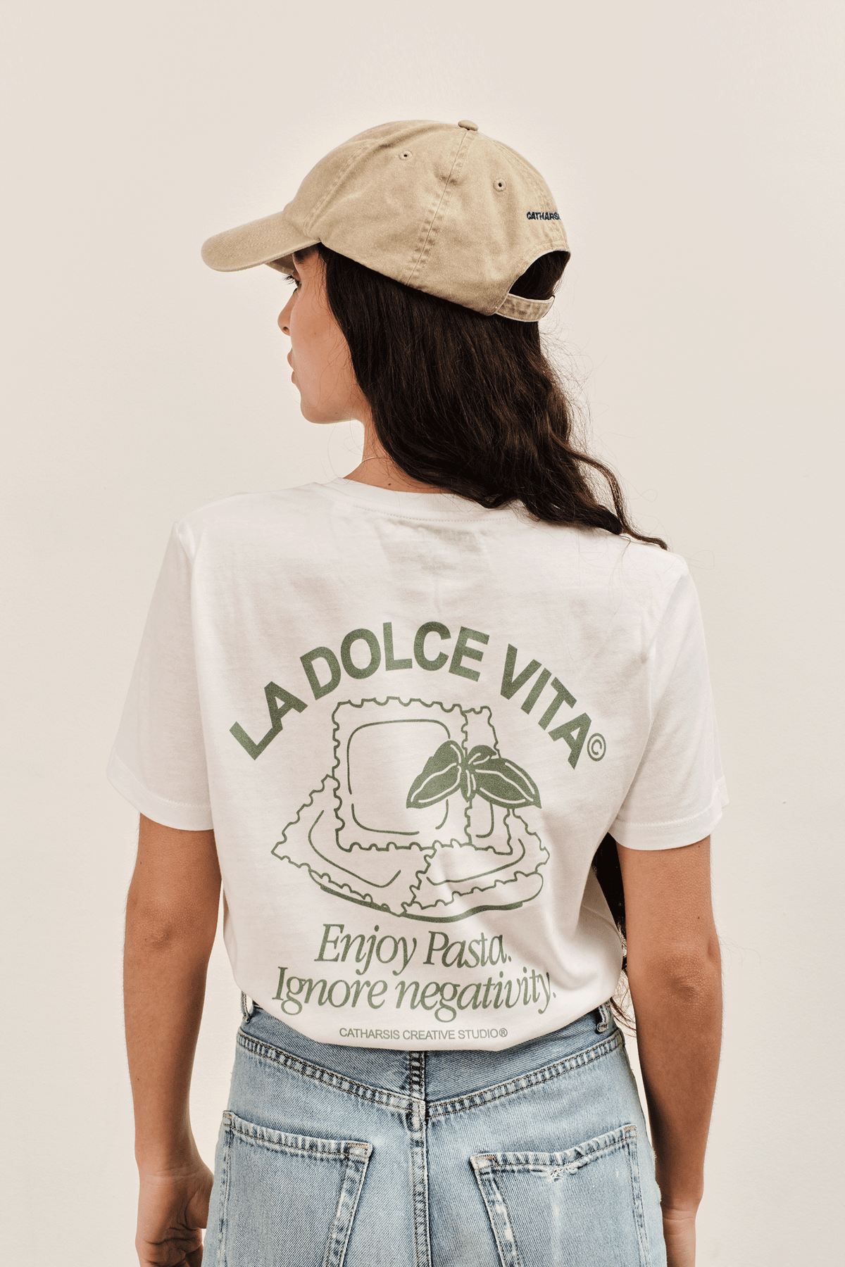 LA DOLCE VITA