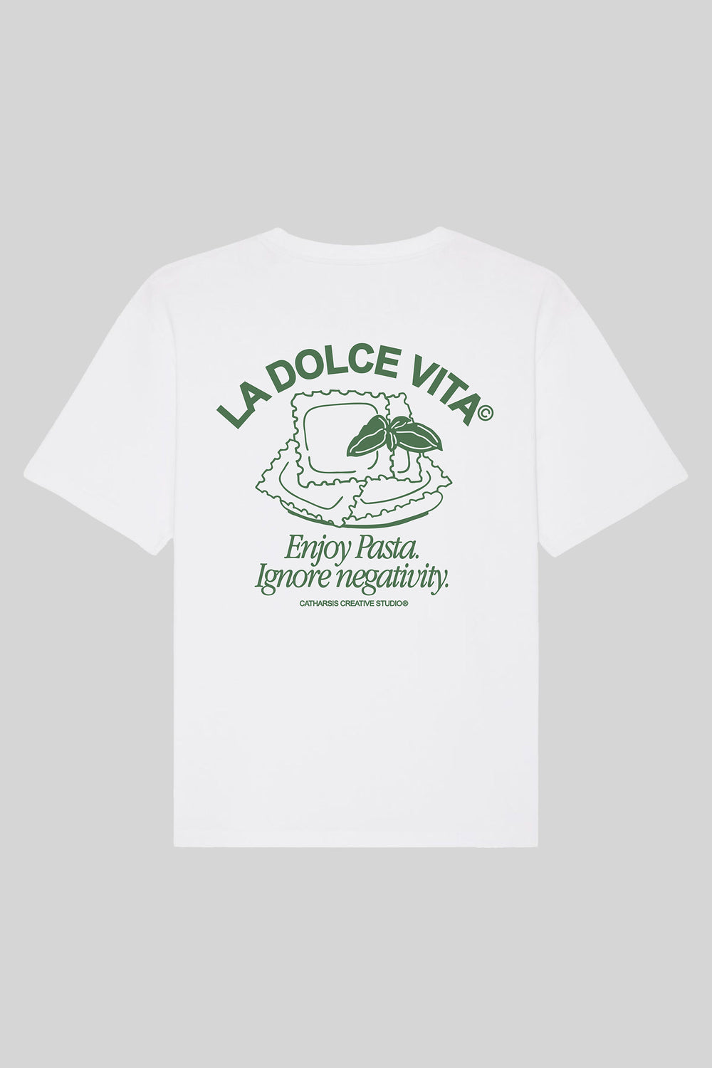 LA DOLCE VITA