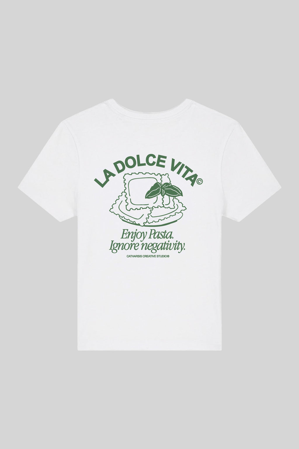 LA DOLCE VITA