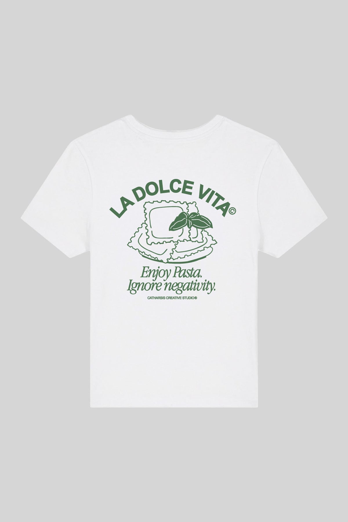 LA DOLCE VITA