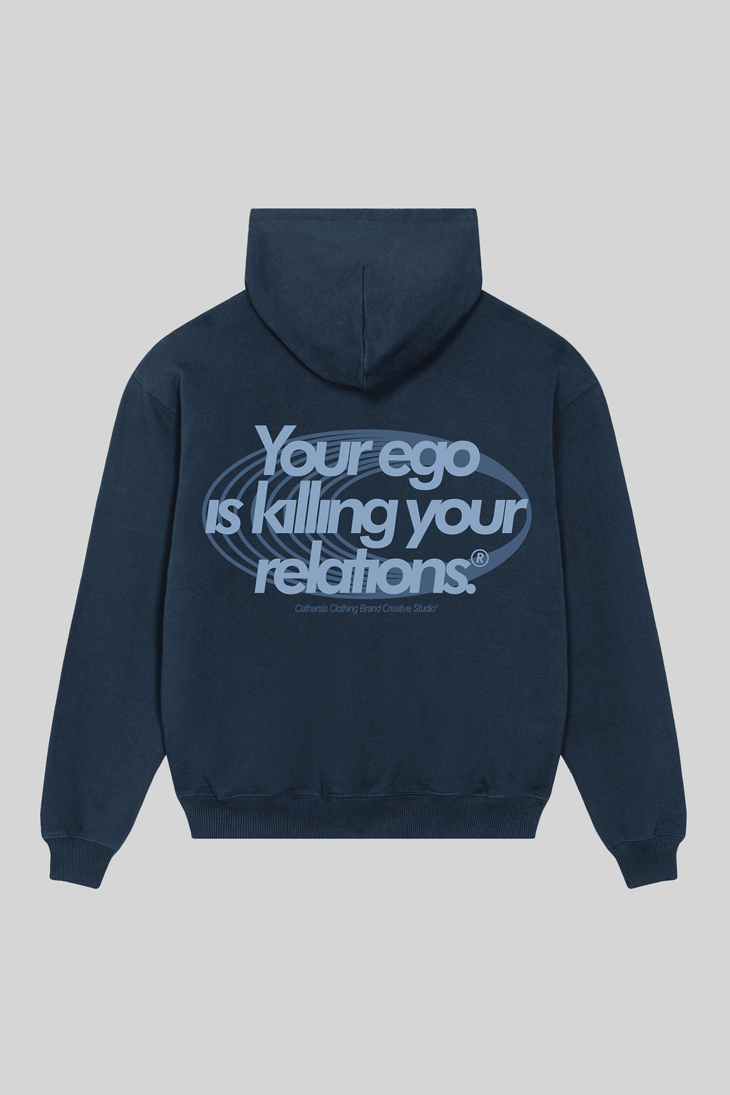 YOUR EGO IS KILLING YOUR RELATIONS