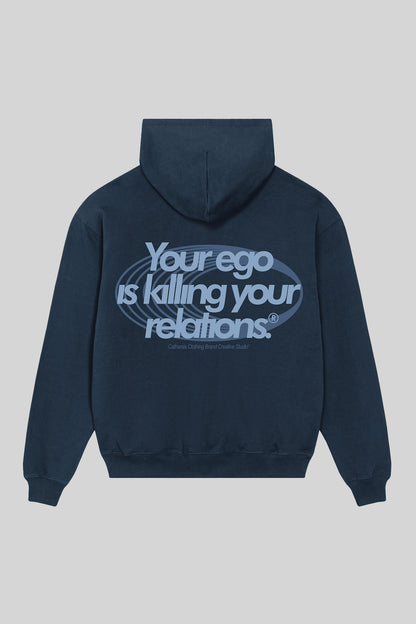 YOUR EGO IS KILLING YOUR RELATIONS