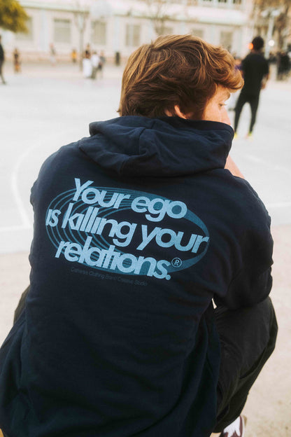 YOUR EGO IS KILLING YOUR RELATIONS