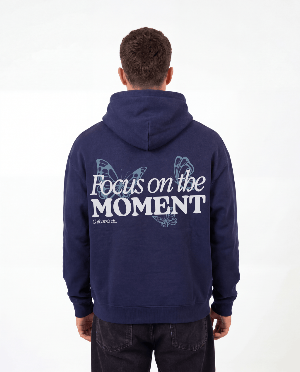 FOCUS ON THE MOMENT