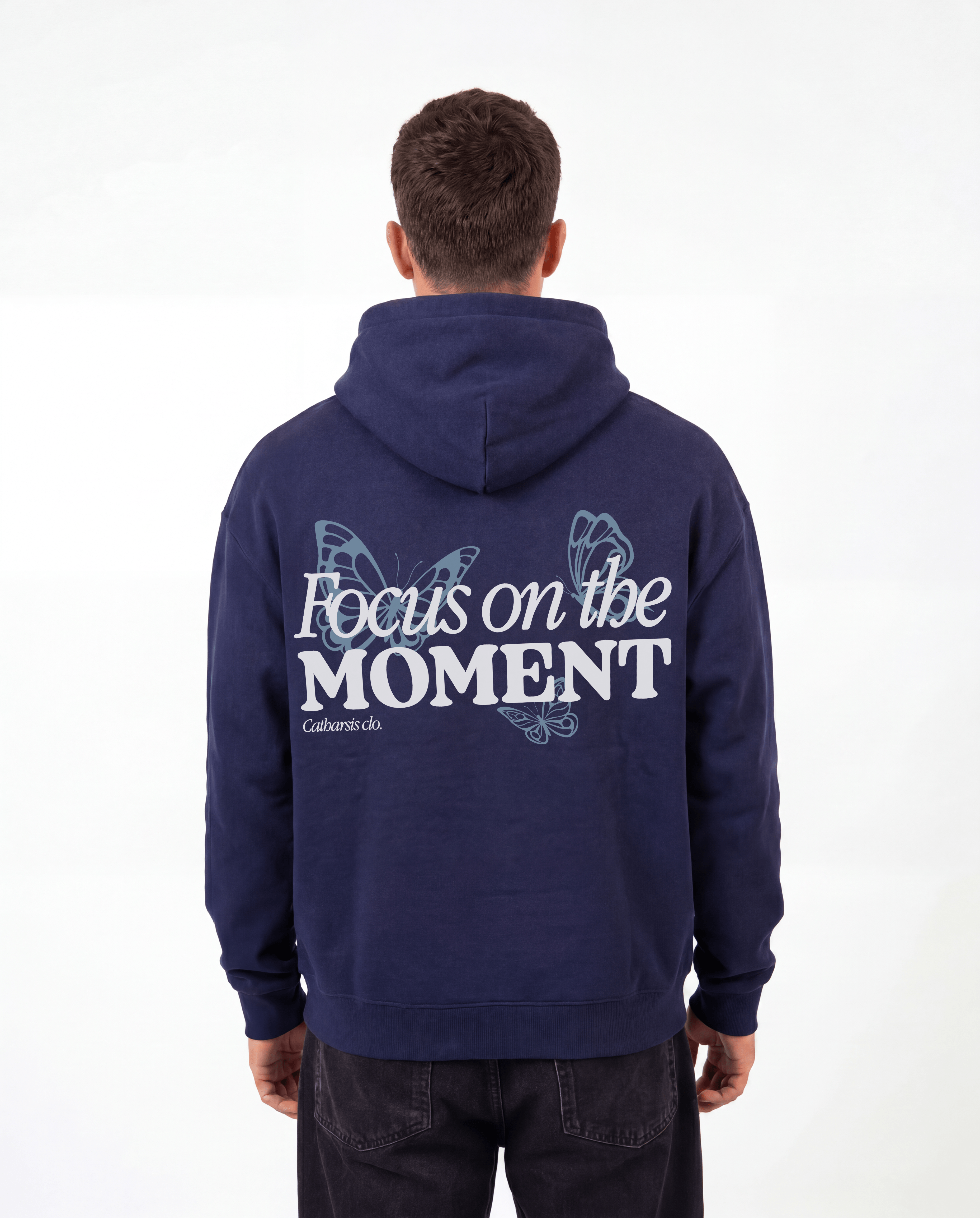 FOCUS ON THE MOMENT