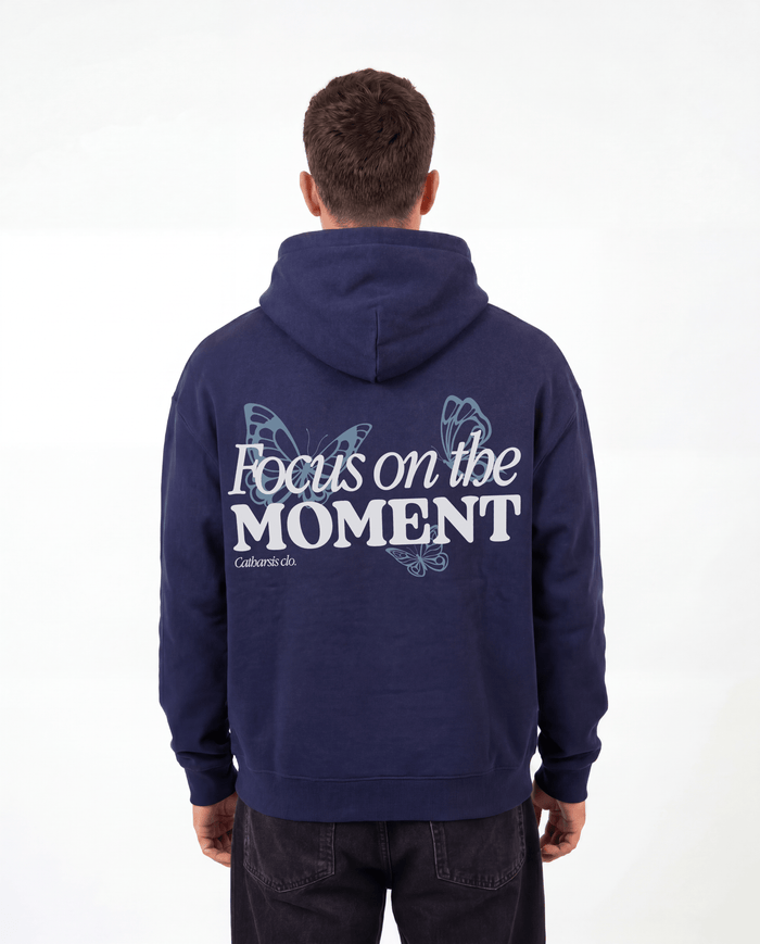 FOCUS ON THE MOMENT