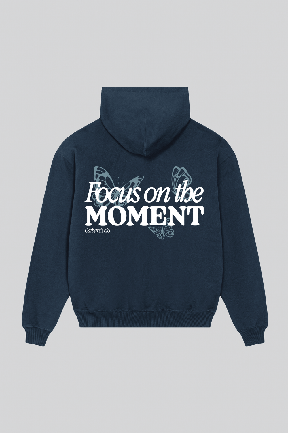 FOCUS ON THE MOMENT