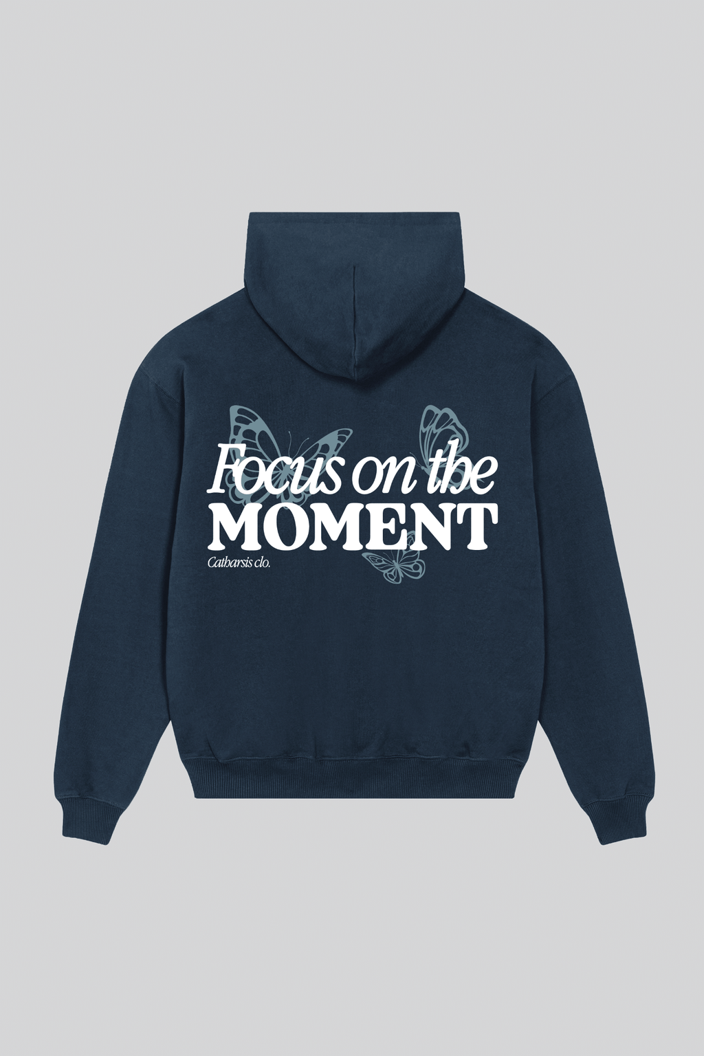 FOCUS ON THE MOMENT