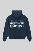 FOCUS ON THE MOMENT