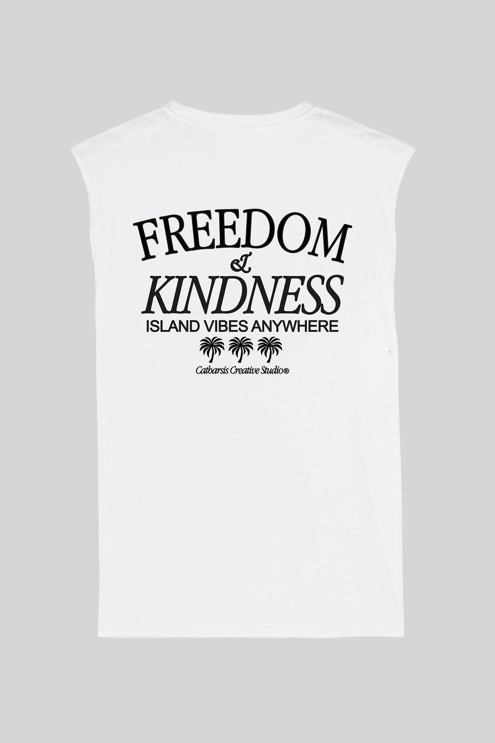 FREEDOM & KINDNESS