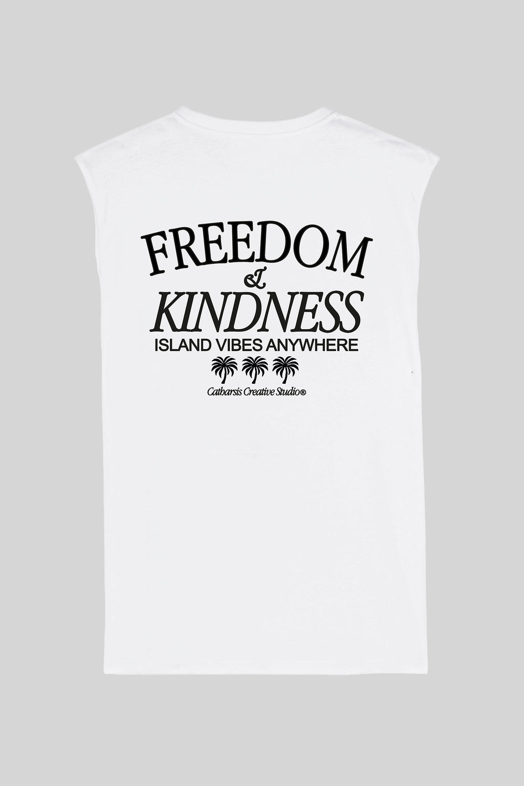 FREEDOM & KINDNESS