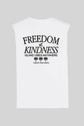 FREEDOM & KINDNESS