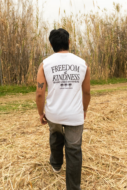 FREEDOM & KINDNESS