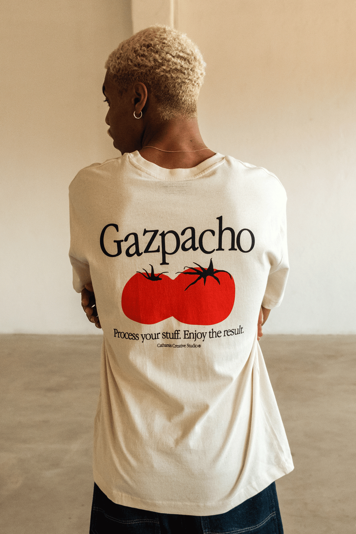 GAZPACHO