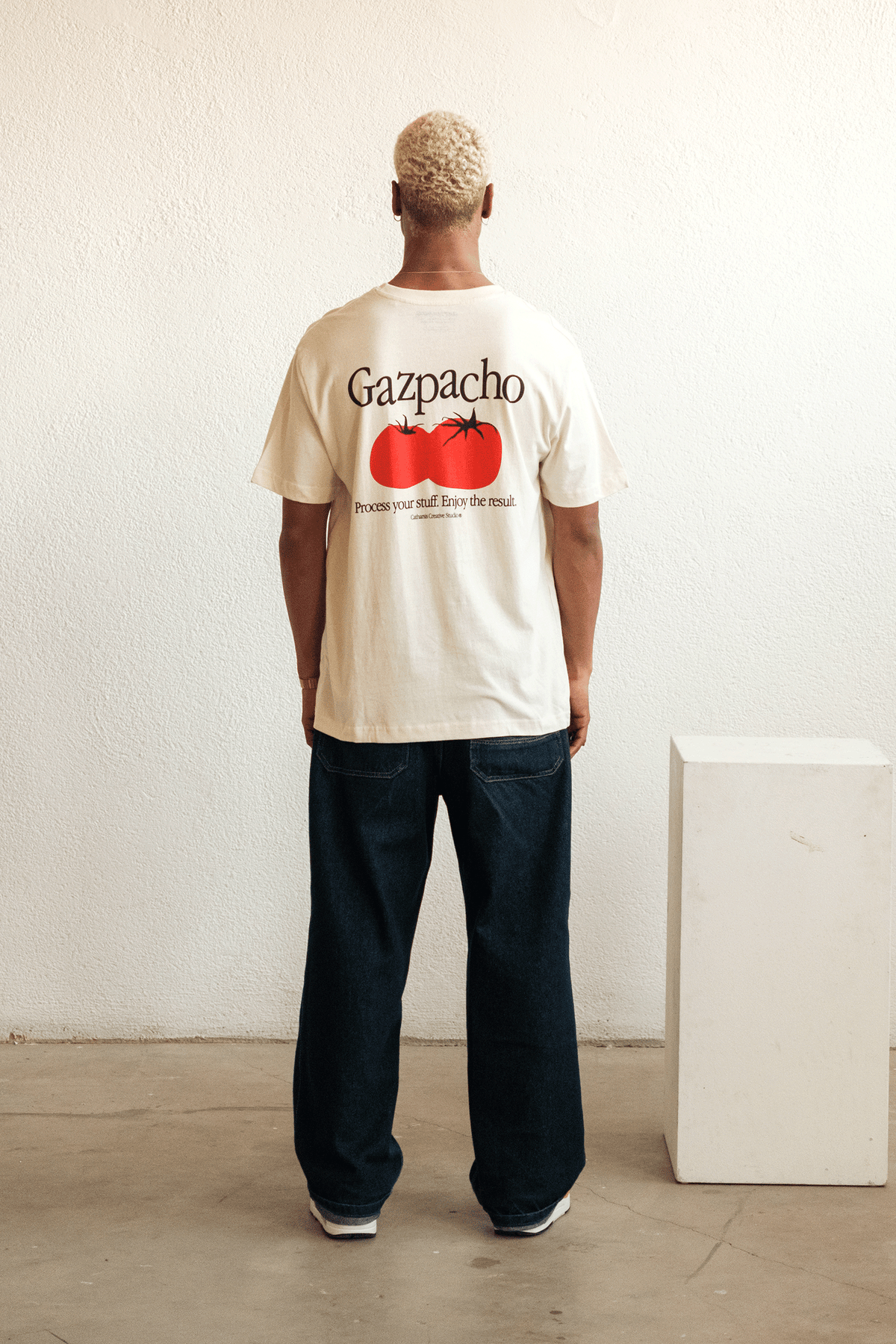 GAZPACHO