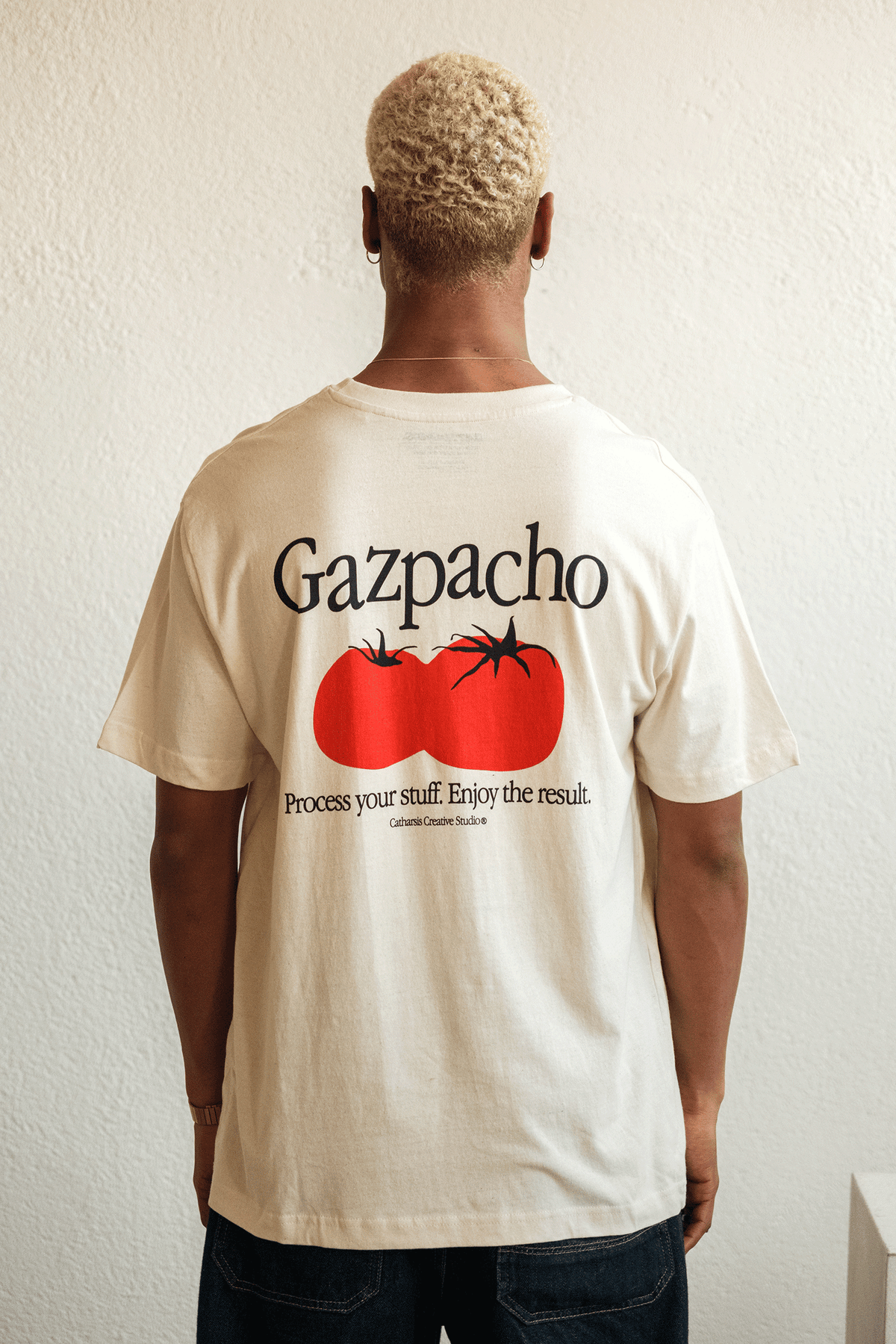 GAZPACHO
