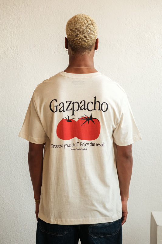 GAZPACHO
