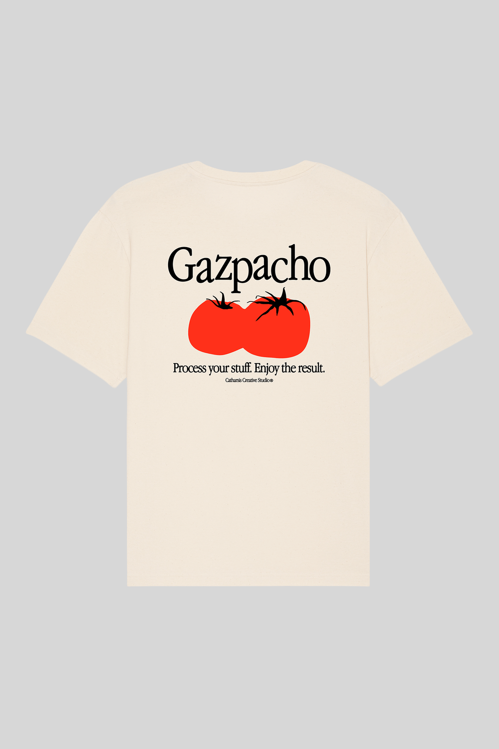GAZPACHO
