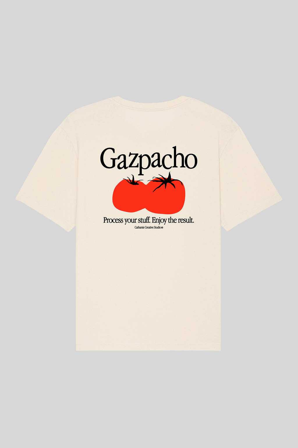 GAZPACHO
