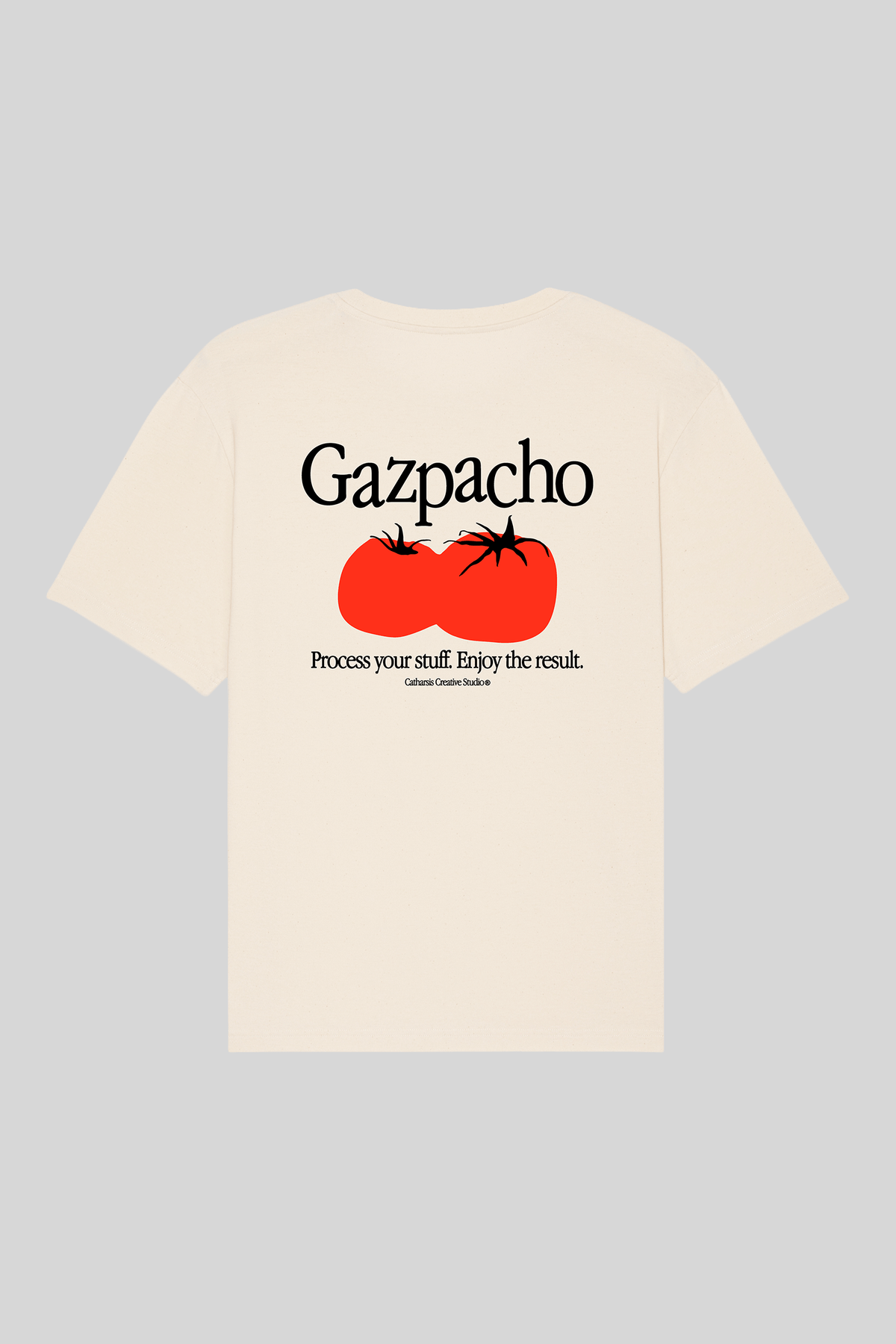 GAZPACHO