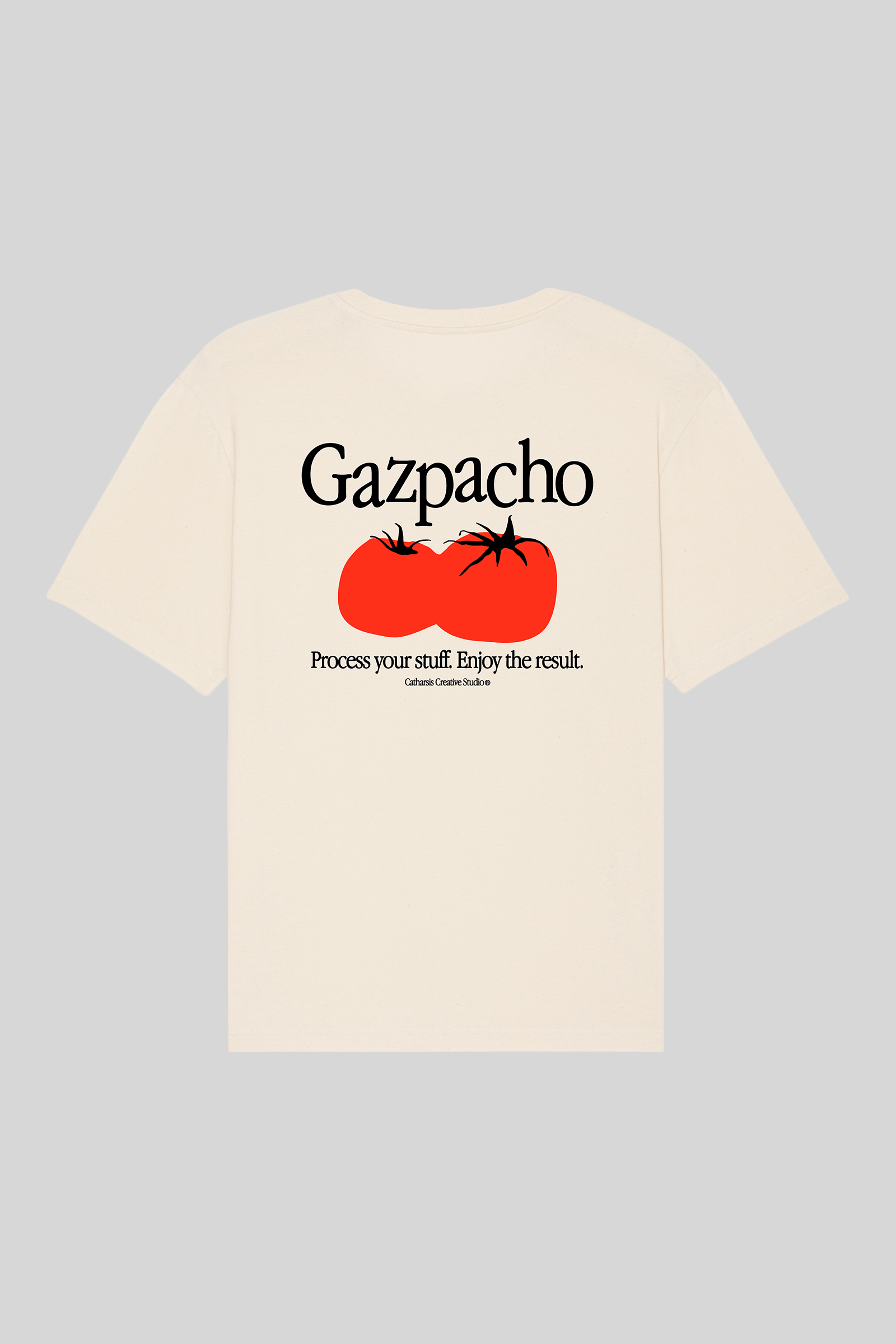 GAZPACHO