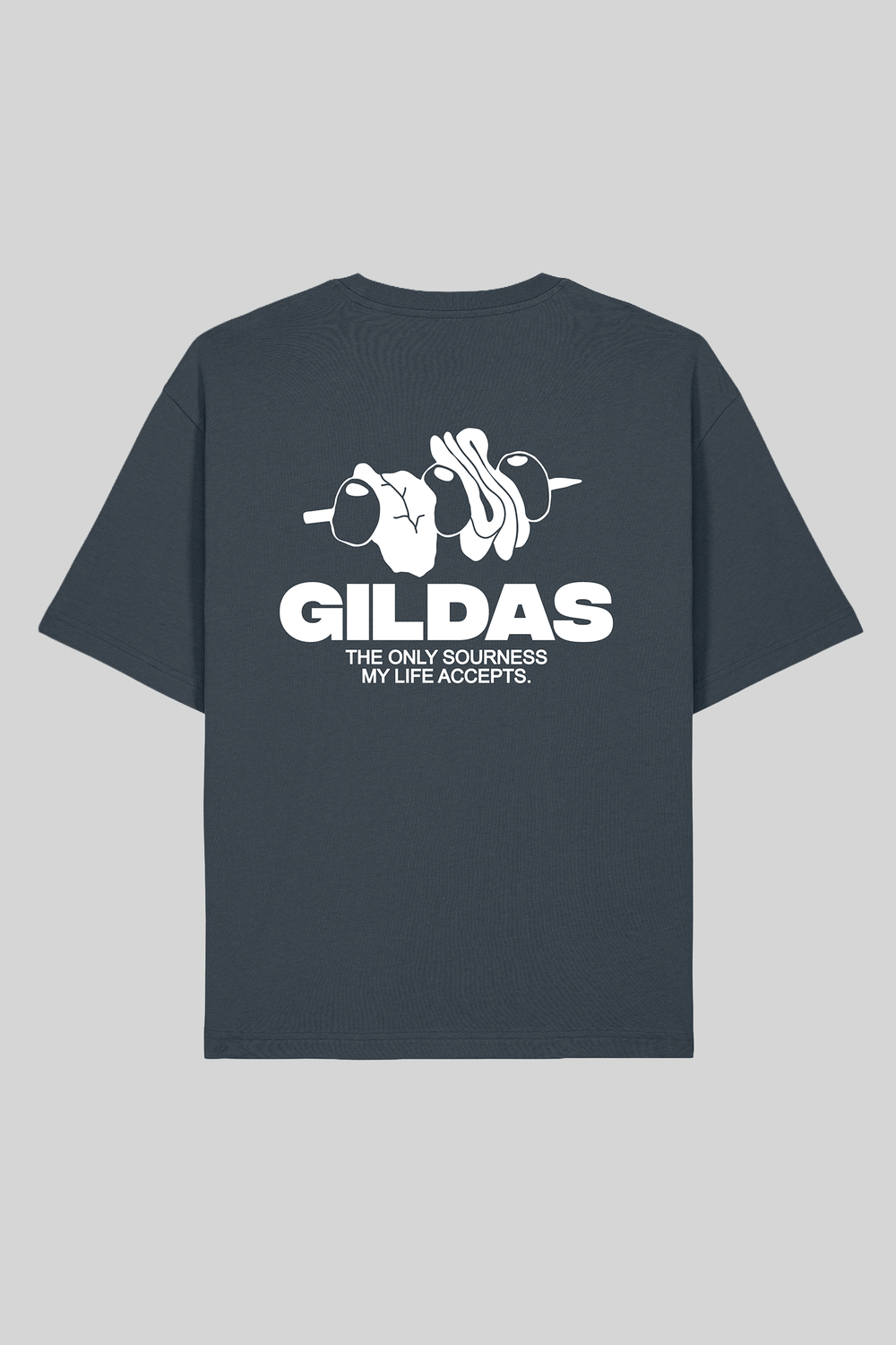 GILDAS Dark Grey