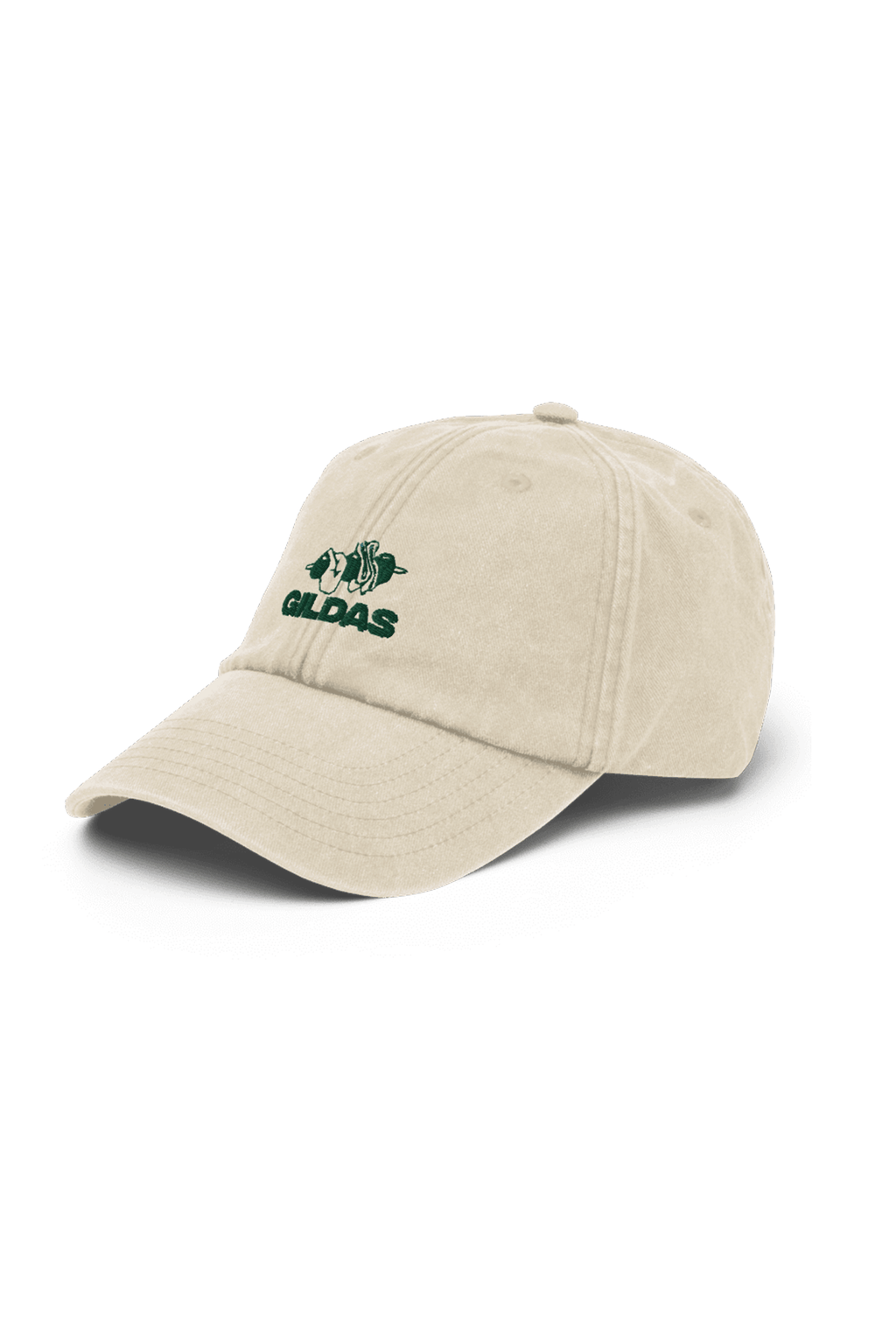 Gildas Cap