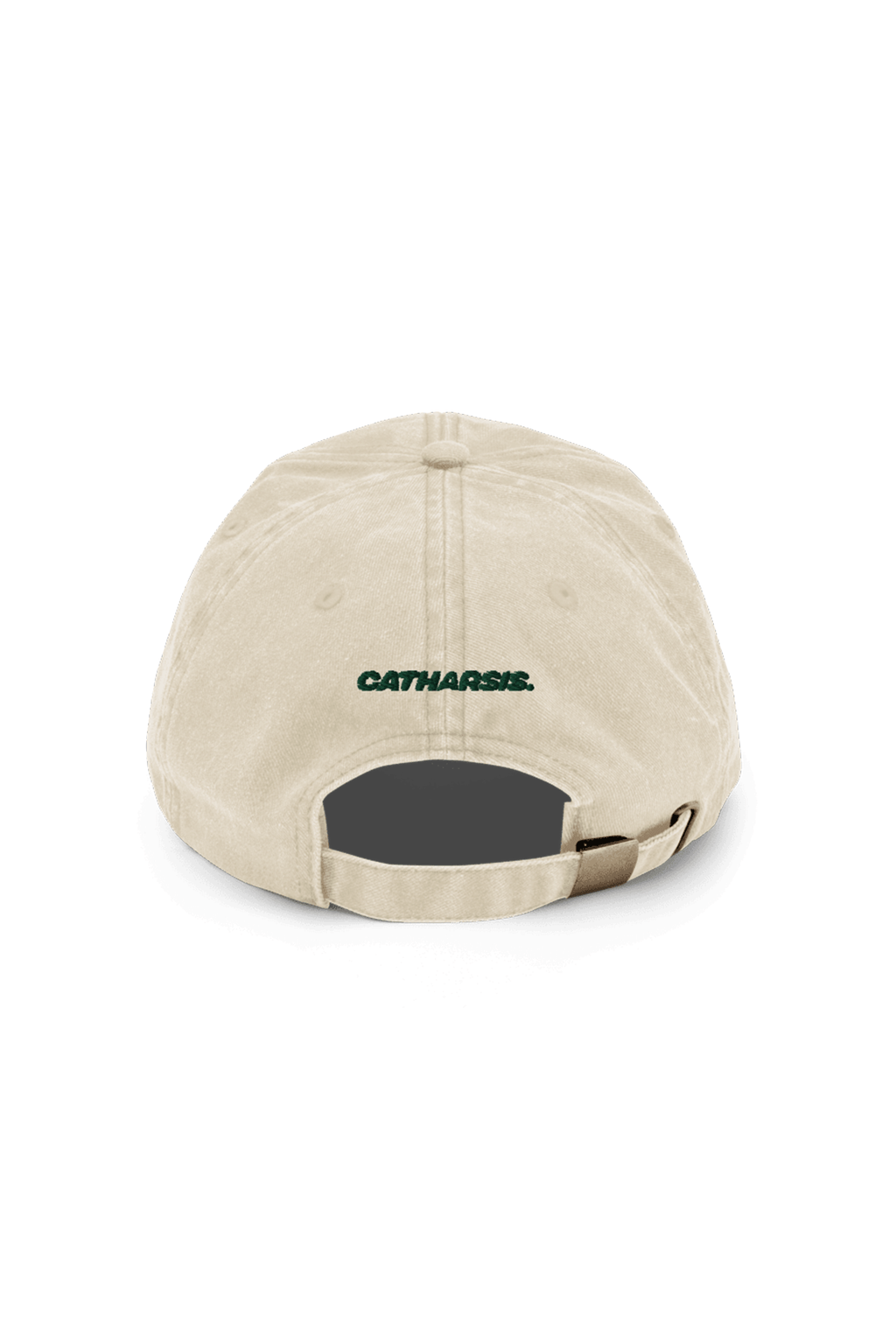 Gildas Cap