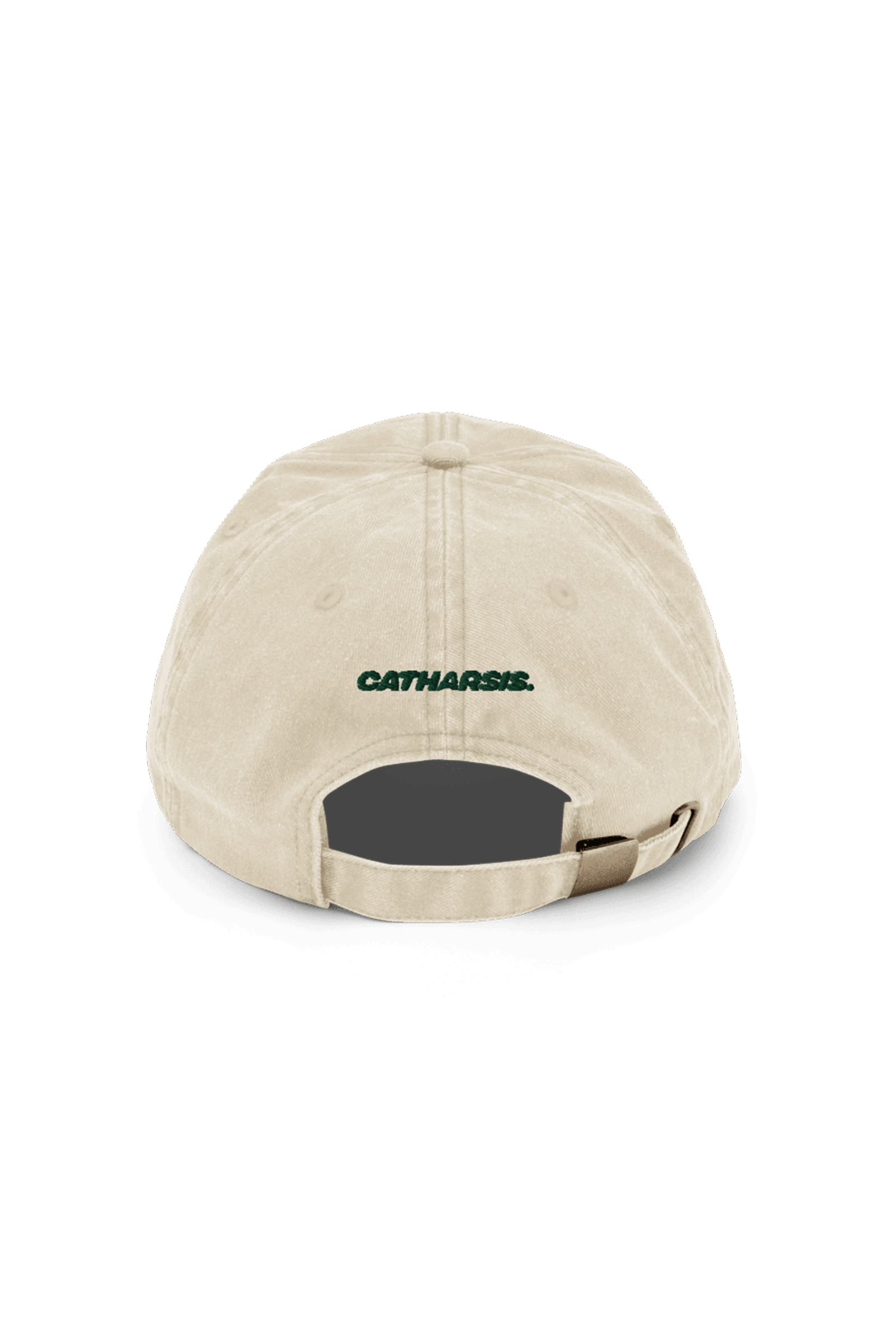 Gildas Cap
