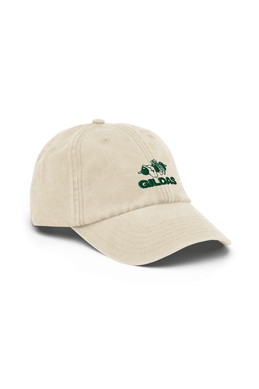 Gildas Cap
