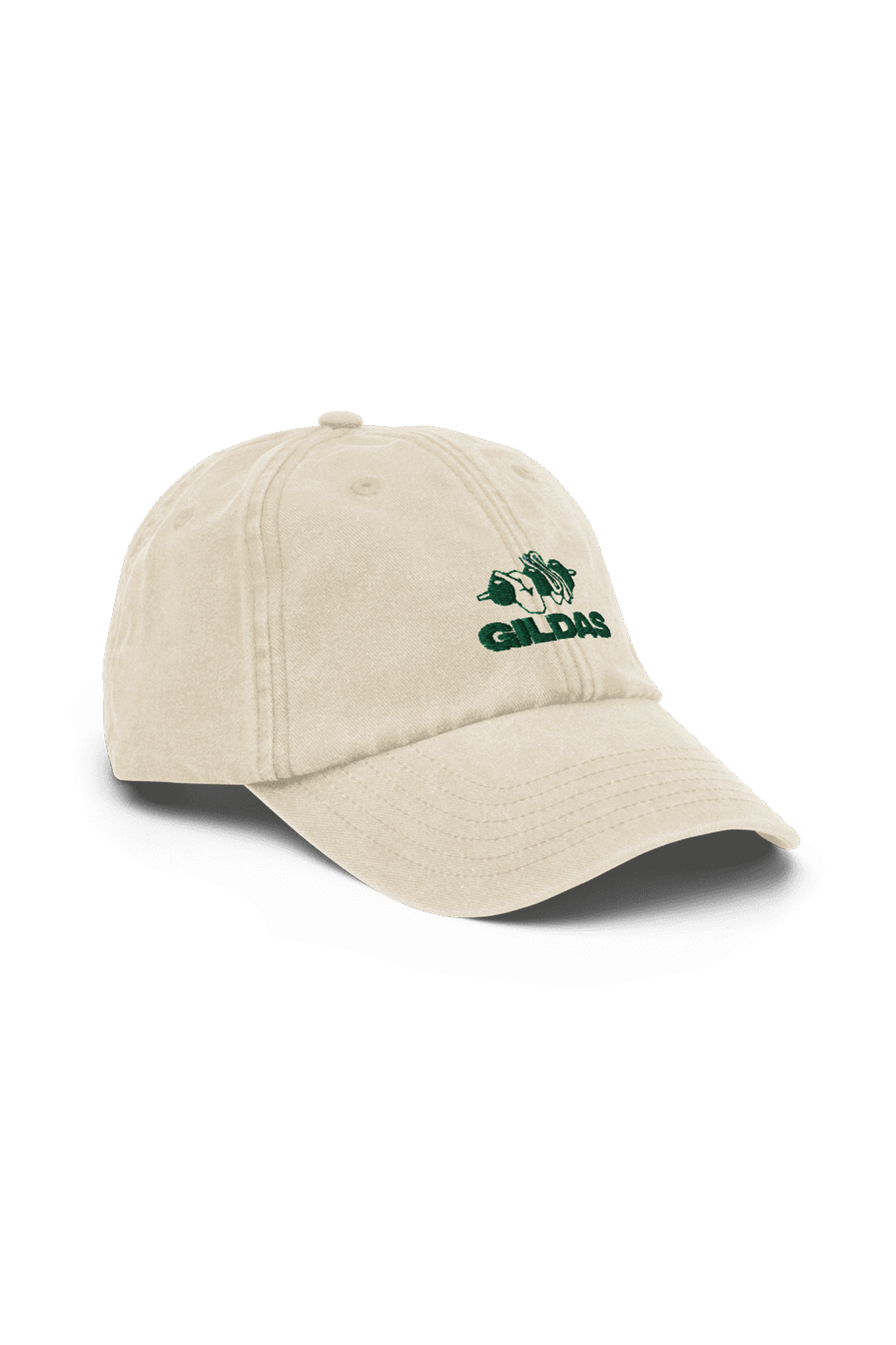 Gildas Cap
