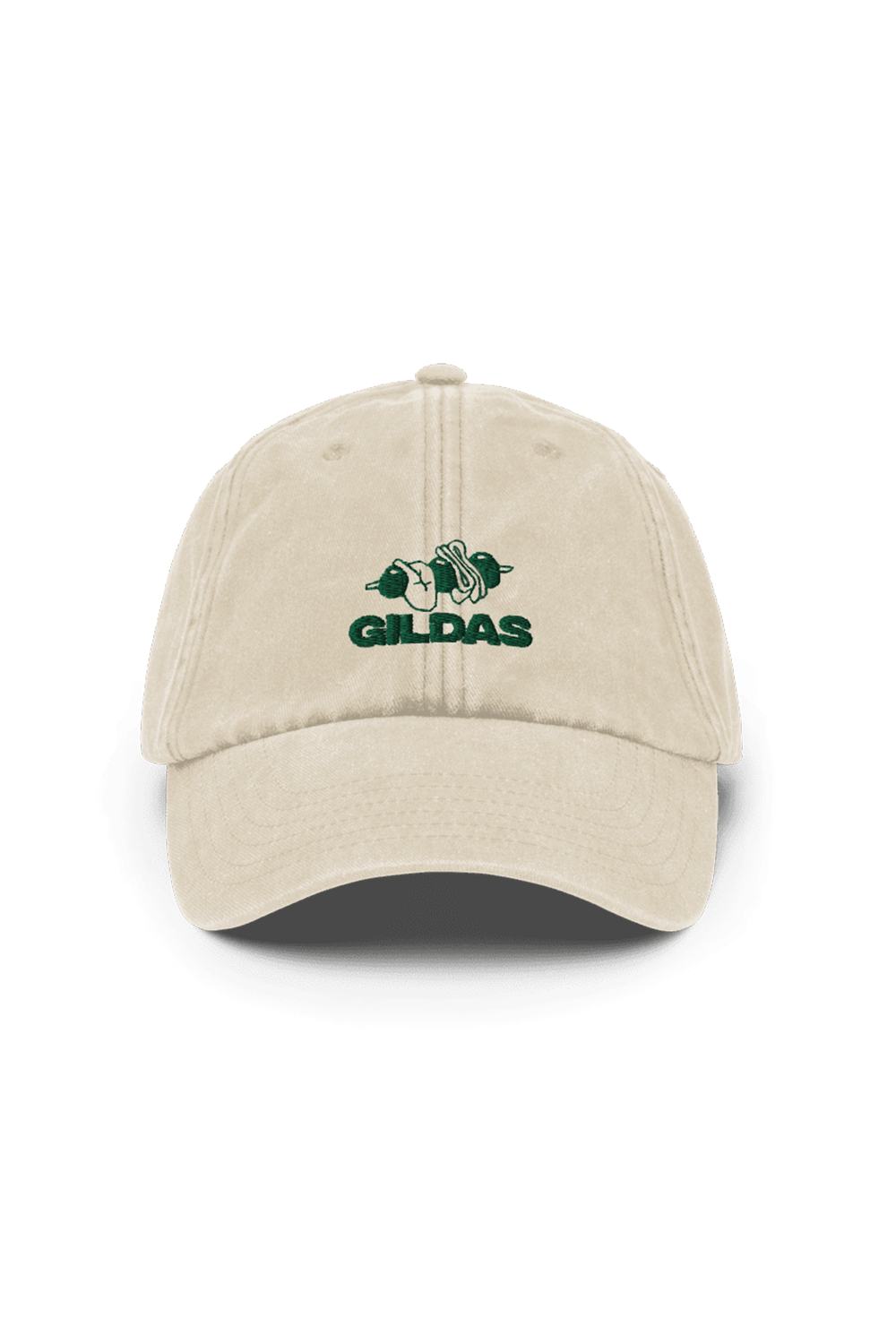 Gildas Cap