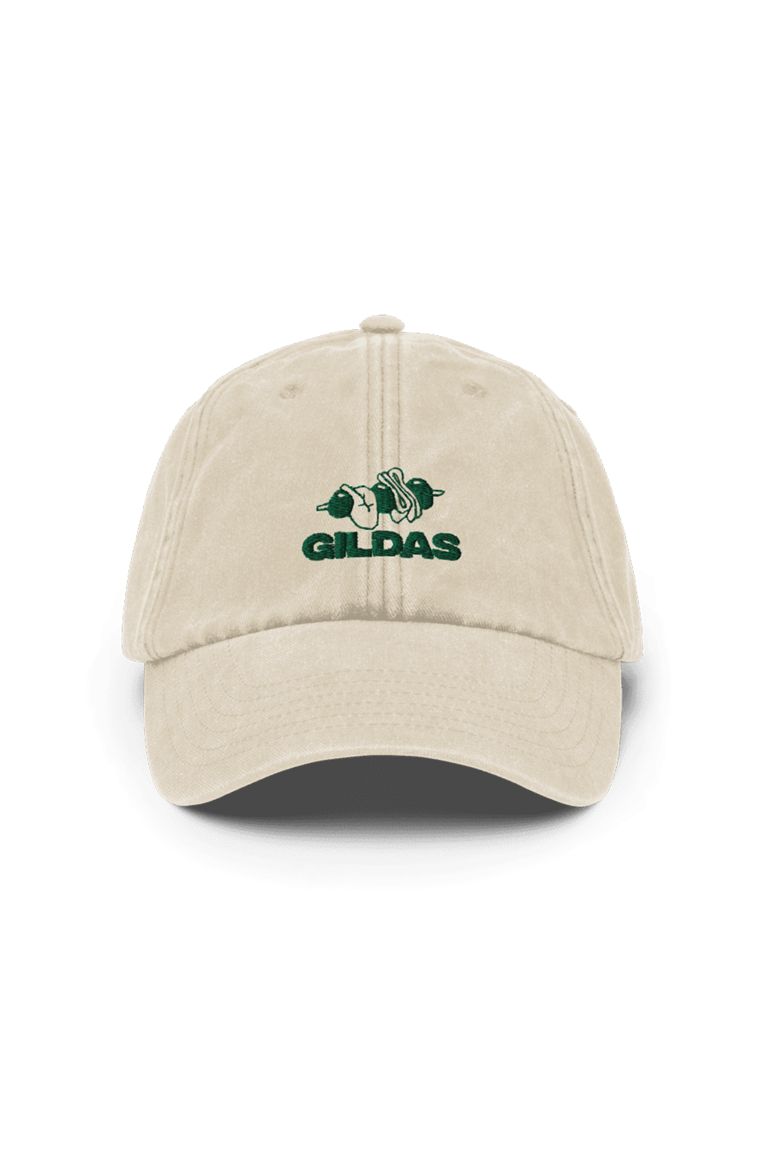 Gildas Cap