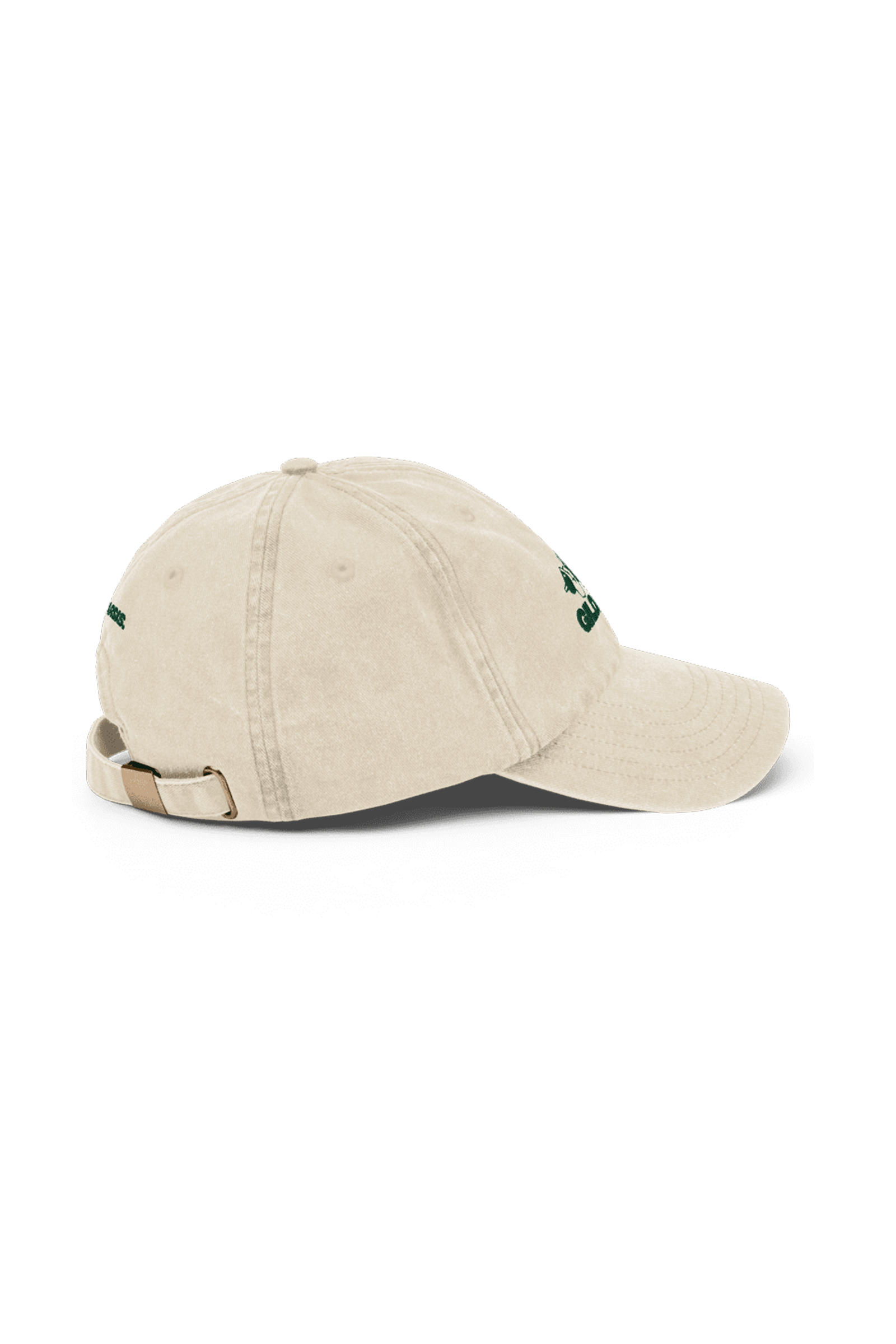 Gildas Cap